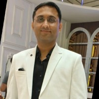 DynamicsSmartz Employee Tarun Sharma's profile photo