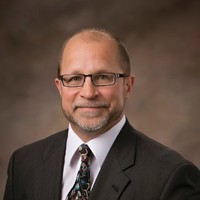 Community First National Bank Employee Curt Herrman's profile photo