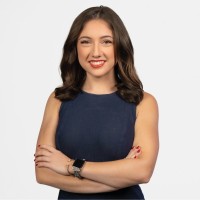 WRAL Employee Elizabeth Holmes's profile photo