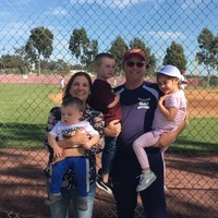 California State University, Dominguez Hills Employee George Wing's profile photo