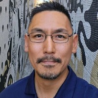 Nexxa.ai Employee David Huang's profile photo