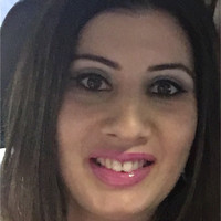 LF Illumination Employee Nora Balian's profile photo