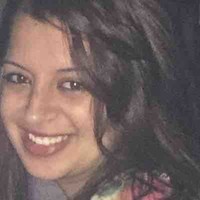 ELIZABETH PUBLIC SCHOOLS Employee Mona Wanis's profile photo