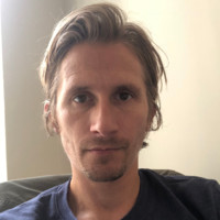 FIRM Studio Employee Manuel Beard's profile photo