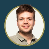Credon Employee Maxim Polderman's profile photo