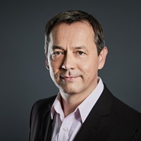 BFE Studio und Medien Systeme GmbH Employee Jürgen Loos's profile photo