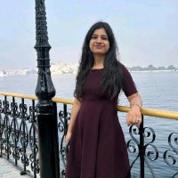 Galgotias University Employee Pallavi Agrawal's profile photo