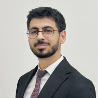 AZCON Holding Employee İsmixan Süleymanlı's profile photo