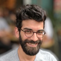 3D-Side Employee Nasr Makni's profile photo
