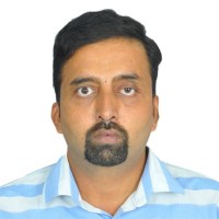 WNS Employee Abhilash Raghavan's profile photo