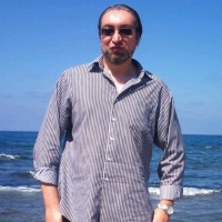 Comwave Employee Mohamed Abdalla's profile photo