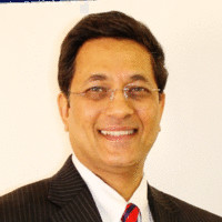 Frostburg State University Employee Sudhir Singh's profile photo