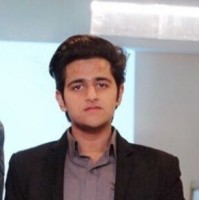 NOS Digital Employee Irtiza Ali's profile photo