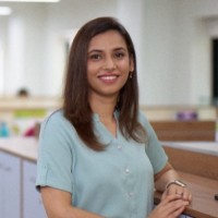 Taanya Khanna's profile photo