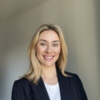 Larson Skinner PLLC Employee Valentina Shenderovich's profile photo