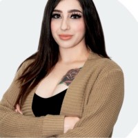ClinNEXUS Employee Jessica Herrera's profile photo
