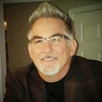 MRI Software Employee Mark Richards's profile photo