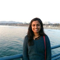 Anusha Maltesh Email & Phone Number