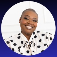 UVA Health Employee Crystal Ford's profile photo
