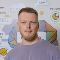 Mindbox Employee Anton Chesnokov's profile photo