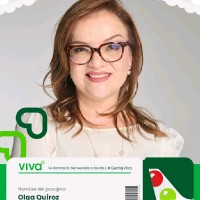 VivaAerobus Employee Olga Quiroz's profile photo