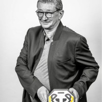 Ergos Employee Reynald Coppeaux's profile photo