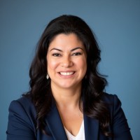 FSI Employee Monica Gutierrez's profile photo