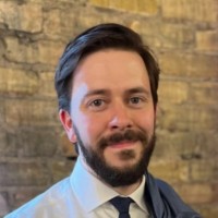 Hadron Insurance Employee Kevin Sebesta's profile photo