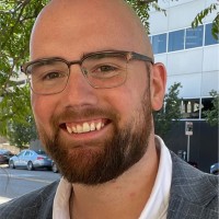 Helm Employee Gavin Long's profile photo