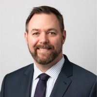 Schneider Electric Employee Jason Deane's profile photo
