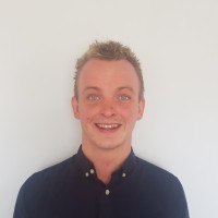 Recognition One Employee Harry Donegan's profile photo
