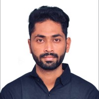 ONE800 Employee Suresh Kamaraj's profile photo
