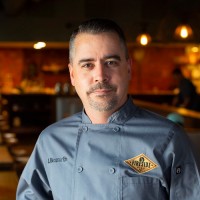 Golden Chick Employee Joe Bozarth's profile photo