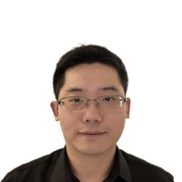 Liba Space Employee Jeff Zeng's profile photo