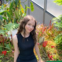 AFENDS Employee Becca Little's profile photo