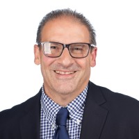 AECOM Employee Frank Miller's profile photo