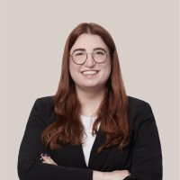 Université de Sherbrooke Employee Anne-Sophie Laurin-Tremblay's profile photo