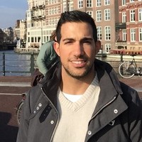 Gong Employee Tomer Levi's profile photo