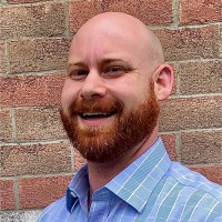 MBT Consulting LLC Employee Matthew Lipstein's profile photo