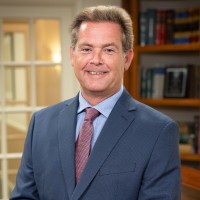 Morgan Engineering LLC Employee Ian Singer's profile photo