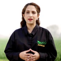 Zaraee Employee Sonia Karim's profile photo