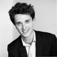 ISALT - Investissements Stratégiques en Actions Long Terme Employee Nicolas Georghiou's profile photo