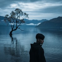 XPENG Employee Jin Huang's profile photo