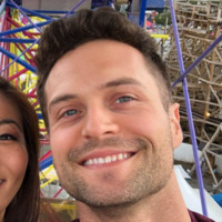 Kingston Technology Employee David Byars's profile photo