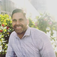 Divine Flooring Employee Justin Dunwiddie's profile photo
