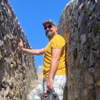 HATO Agricultural Lighting Employee Jordy Boumans's profile photo