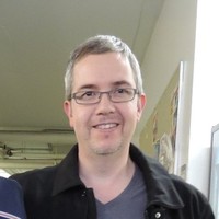 Abbott Employee Rob Matheson's profile photo