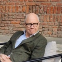 Zinus Employee Anders Kloster's profile photo