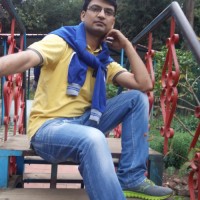 InterGlobe Technology Quotient Employee Jitendra Shrivastava's profile photo