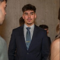 StartUp BUZZ Employee Ricardo Morais's profile photo